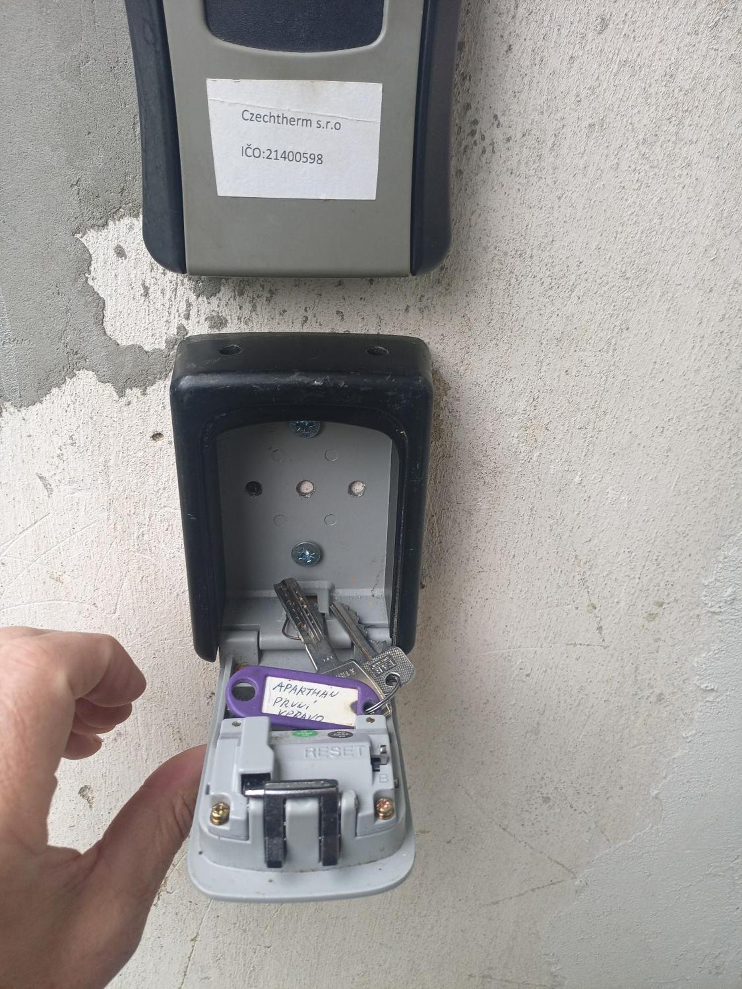 Stylovy Byt V Mikroregionu Sternbersko Unicovsko Paseka  Esterno foto